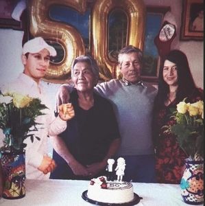 Meet your Posher, German